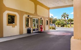 Americas Best Value Inn Darien